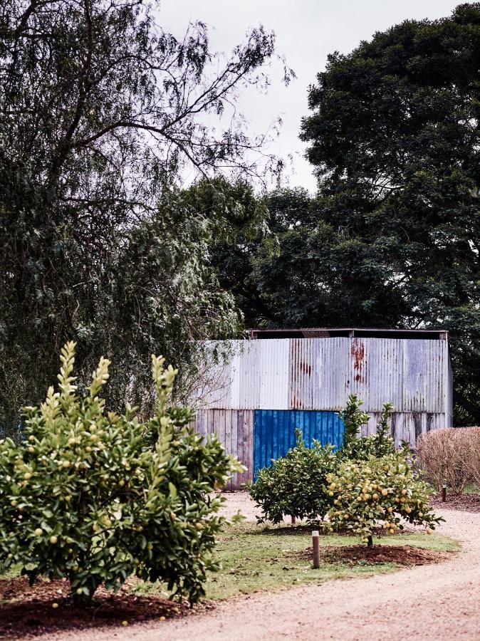 Shoreham Hart'S Farm Bed & Breakfast エクステリア 写真