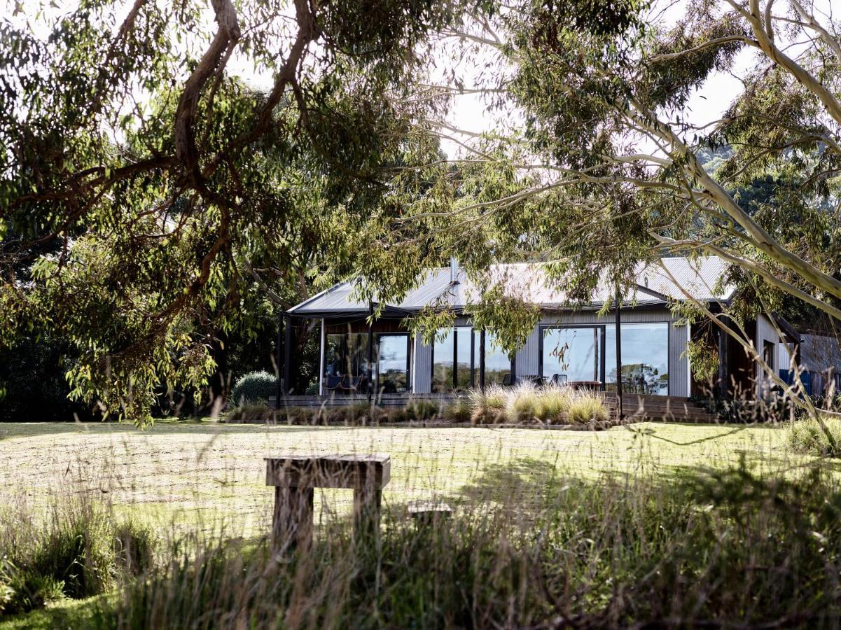 Shoreham Hart'S Farm Bed & Breakfast エクステリア 写真