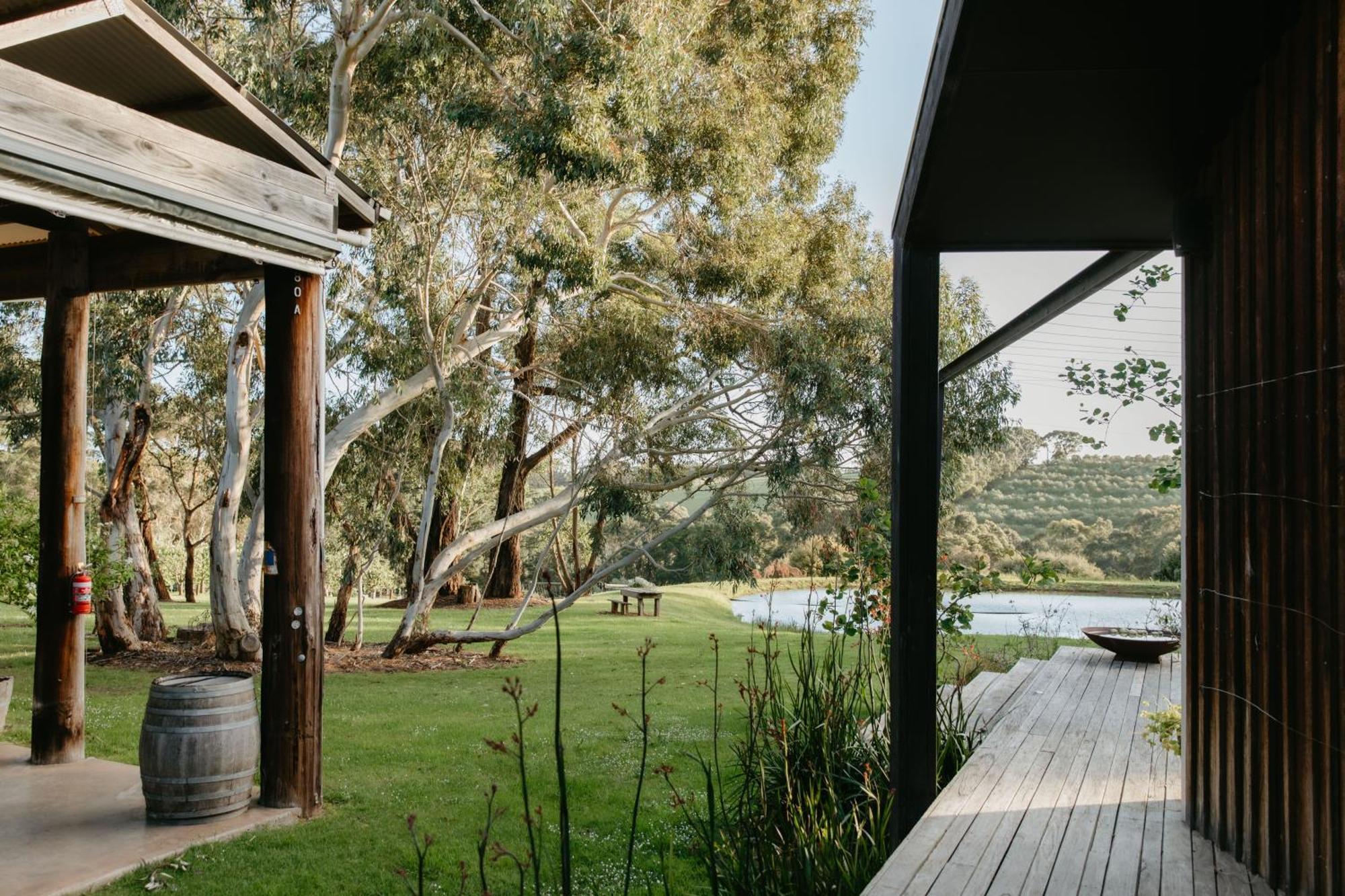Shoreham Hart'S Farm Bed & Breakfast エクステリア 写真
