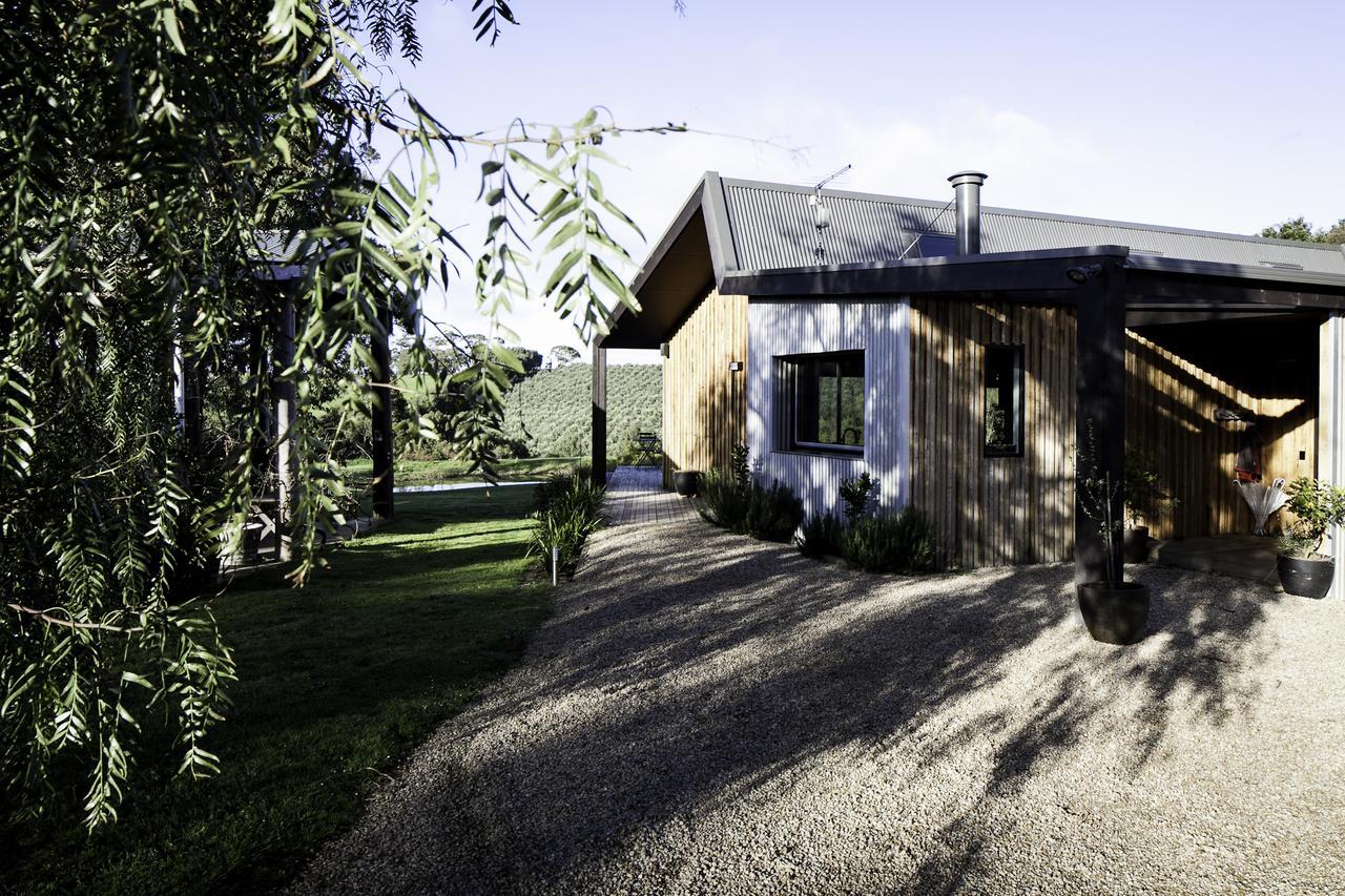 Shoreham Hart'S Farm Bed & Breakfast エクステリア 写真